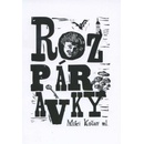 Rozpáravky