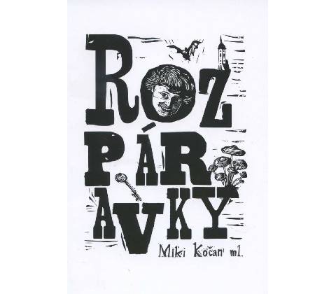 Rozpáravky
