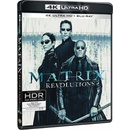 Matrix Revolutions BD