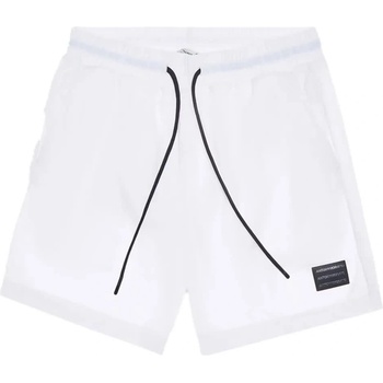 Antony Morato Бански гащета Antony morato MMBW00070-FA600251 swimming shorts - White (White)