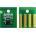 Compatible Чип за Барабанен модул IUP18 - 60k, A6W903V (A6W903V-CHIP)