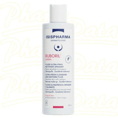 Isis Rubor Lotion 250 ml