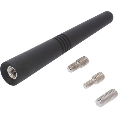 Anténní prut univerzální 9 cm | Zboží Auto