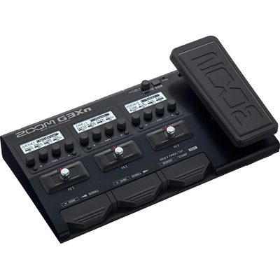 Zoom G 3Xn