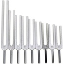 Terapeutické ladičky Solfeggio set