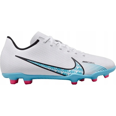 NIKE JR Mercurial Vapor 15 Club FG/MG DJ5958