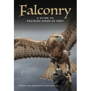 Falconry | Kate Harris (ISBN: 9781838864798)