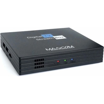 Mascom MC A102T/C
