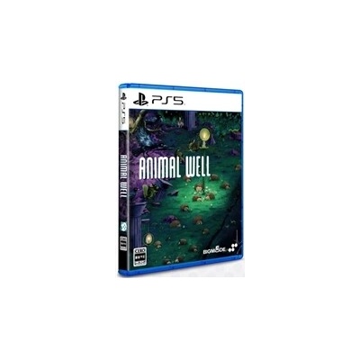 Animal Well