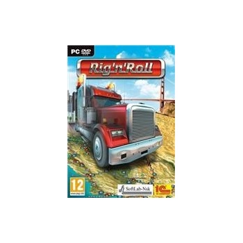 Rig'n'Roll (Gold)