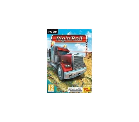 Rig'n'Roll (Gold)