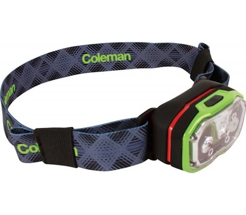 Coleman CXS+ 300
