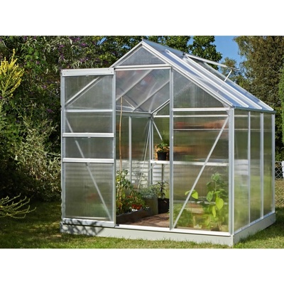 Vitavia Comet 3800 HKP 4 mm 195 x 195 cm hliník
