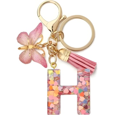 HARAHU Ключодържател Азбука - h kp30339 (30339)