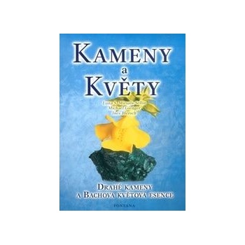 Kameny a květy