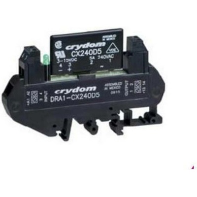 Crydom polovodičové relé DRA1-CX240A5 1 ks