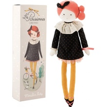 Moulin Roty Bábika Parížanka Constance 47 cm