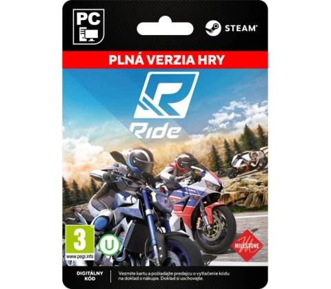 Ride