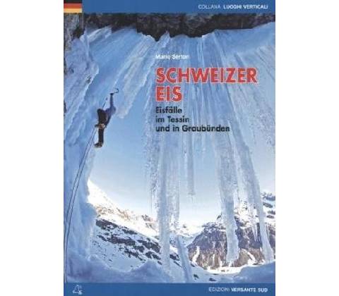 Schweizer Eis