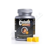 DCM COLLAGEN Colafit SPORT 90 kostiček