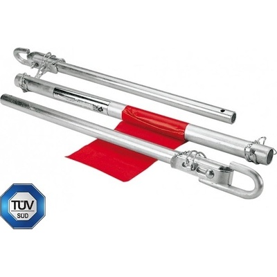 Lampa Tyč tažná 2T 180cm | Zboží Auto