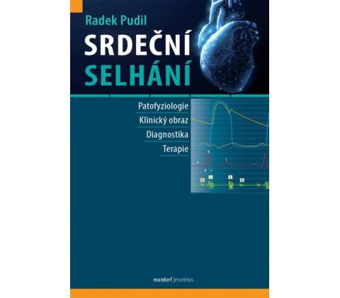 Srdeční selhání
