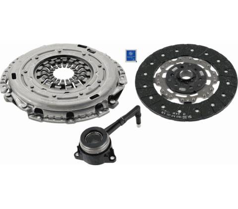 SACHS 3000 990 344