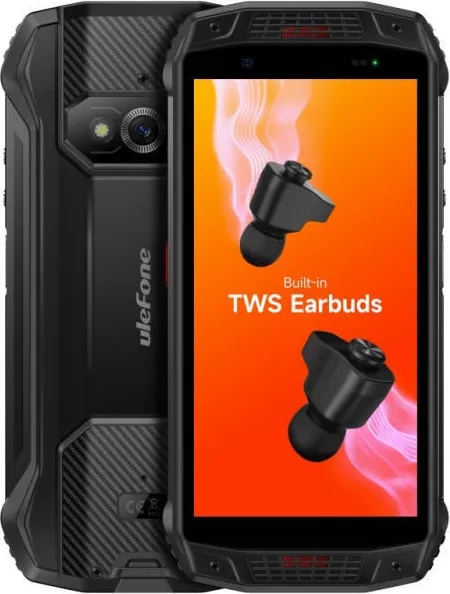Ulefone Armor 15
