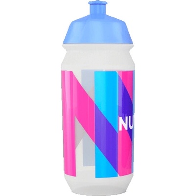 Nutrend Sportovní láhev TACX 500ml - modrorůžová