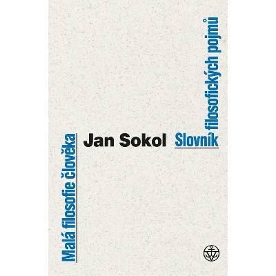 Malá filosofie člověka a Slovník filosofických pojmů