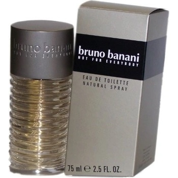 Bruno Banani Man toaletní voda pánská 100 ml
