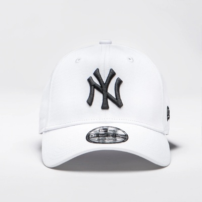 New Era 9FORTY MLB NEW YORK YANKEES Klubová biela