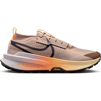 Nike Мъжки маратонки Nike Zegama Trail Running Shoes Mens - Malt/Blk-Ghost