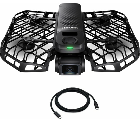 HOVERAir X1 PRO Standard - dron