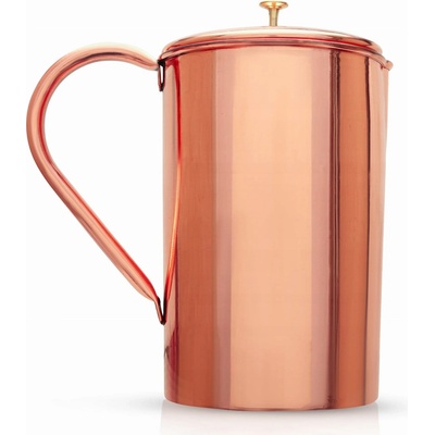 Sattva Džbán Copper Plain 1,25 l