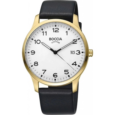Boccia Titanium 3620-08