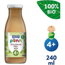 Salvest Põnn BIO Hrušková šťáva s dužinou 240 ml