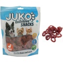 Juko Snack Duck Soft Ring 250 g