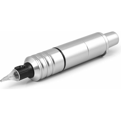 CHEYENNE PEN – SILVER