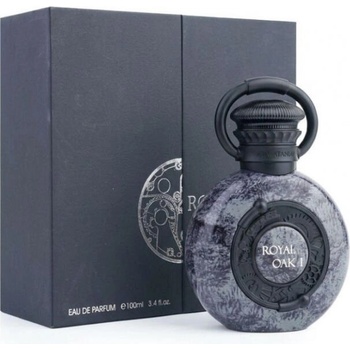 Image 1 of Al Wataniah Royal Oak I EDP 100 ml