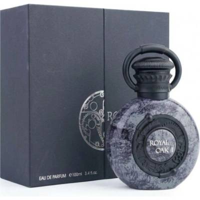 Al Wataniah Royal Oak I EDP 100 ml