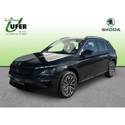 Skoda Kamiq 85 kW