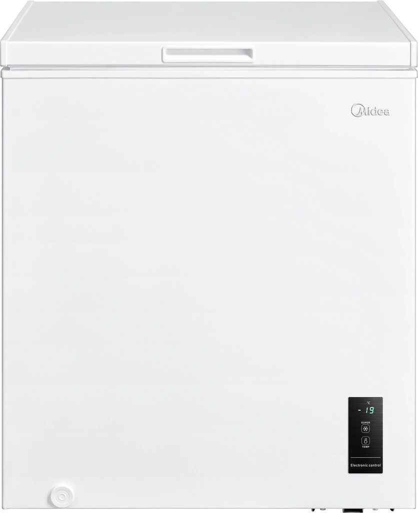 MIDEA MDRC207FEE01