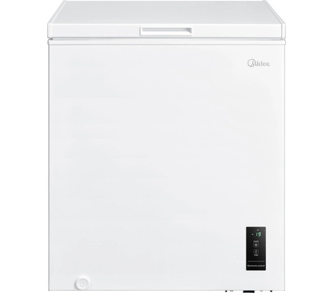 MIDEA MDRC207FEE01