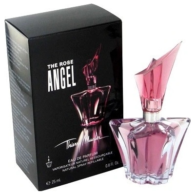 Thierry Mugler Angel La Rose parfémovaná voda dámská 100 ml tester