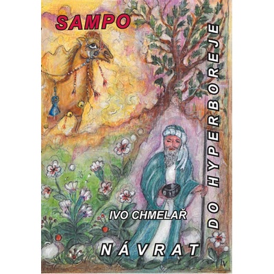 Návrat do Hyperboreje - Ivo Chmelař