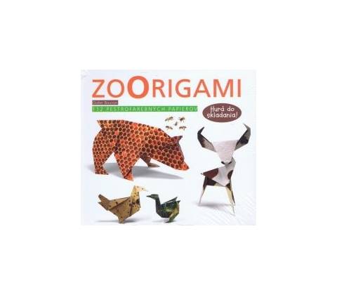Zoorigami