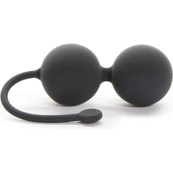 Image 1 of Fifty Shades of Grey Tighten and Tense Silicone Jiggle Balls