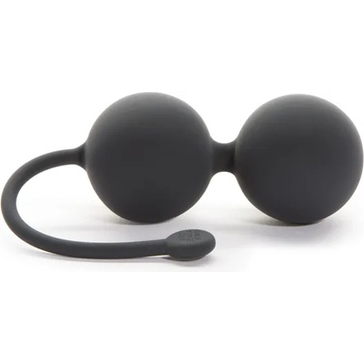 Fifty Shades of Grey Tighten and Tense Silicone Jiggle Balls