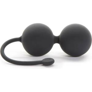 Fifty Shades of Grey Tighten and Tense Silicone Jiggle Balls